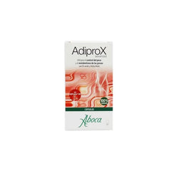 Jag Couture London - New York Aboca Adiprox Weight Loss 50 Capsules