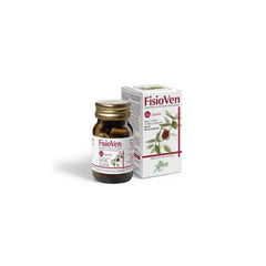 Jag Couture London - New York Aboca Fisioven 50 Capsules