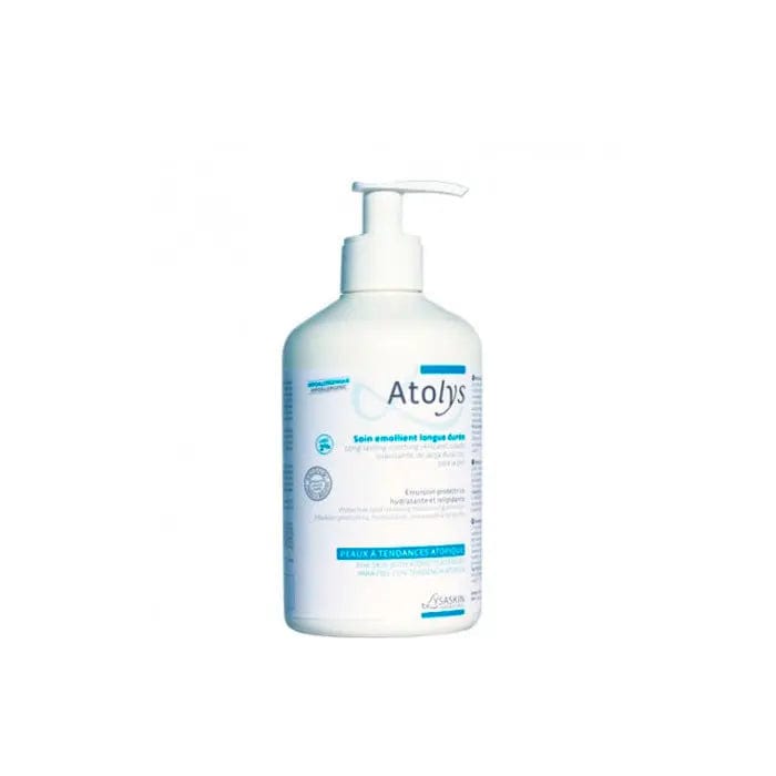 Jag Couture London - New York Acm Atolys Atopic Skin Emulsion 500 ml