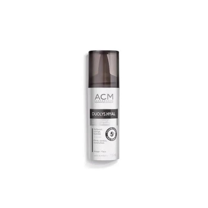 Jag Couture London - New York Acm Duolys Hyal 15ml