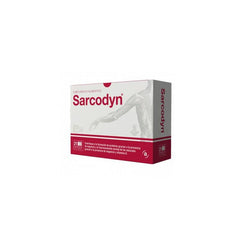 Jag Couture London - New York Actapharma Sarcodyn Pineapple 21 Envelopes