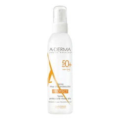 Jag Couture London - New York Aderma Protect Spray Very High Protection SPF 50+ 200ml