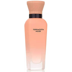Jag Couture London - New York Adolfo Dominguez Terracota Musk Eau De Perfume Spray 60ml