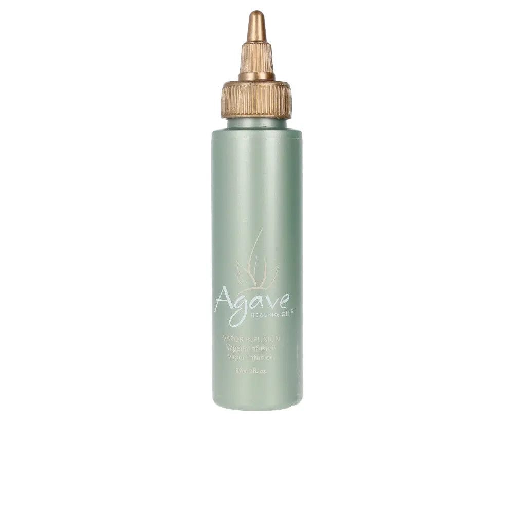 Jag Couture London - New York Agave Healing Oil Vapor Infusion 118ml