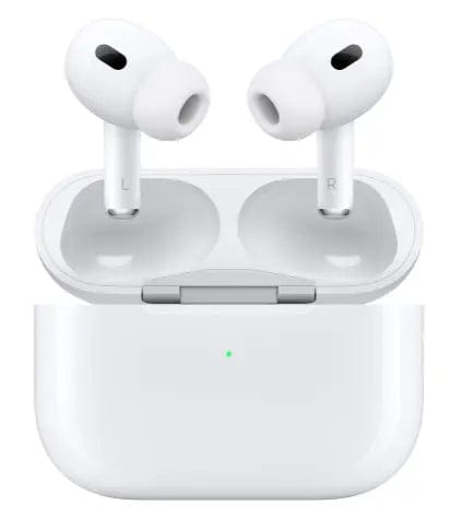 Jag Couture London - New York AirPods Pro (2nd generation) MagSafe Charging Case (USBC)