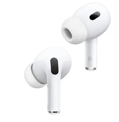 Jag Couture London - New York AirPods Pro (2nd generation) with MagSafe Charging Case (USBC)