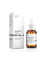 Jag Couture London - New York Alchemy Care Cosmetics Azelaic Acid 10 Sérum 30ml