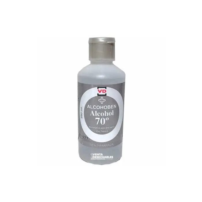 Jag Couture London - New York Alcohol 70o 250ml