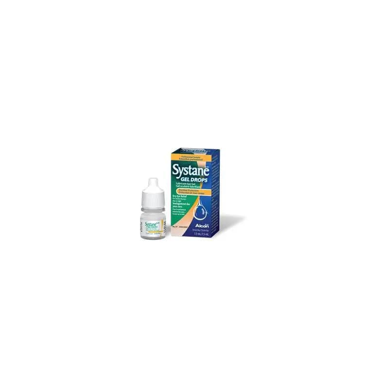 Jag Couture London - New York Alcon Systane® Ophthalmic Gel 10ml