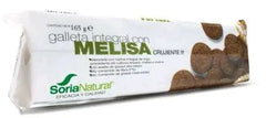 Jag Couture London - New York Alecosor Galleta Integral Melisa 165g