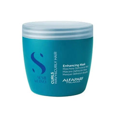 Jag Couture London - New York Alfaparf Milano Semi Di Lino Curls Enhancing Mask 500ml