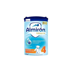 Jag Couture London - New York Almirón Advance 4 Growth Milk 800g