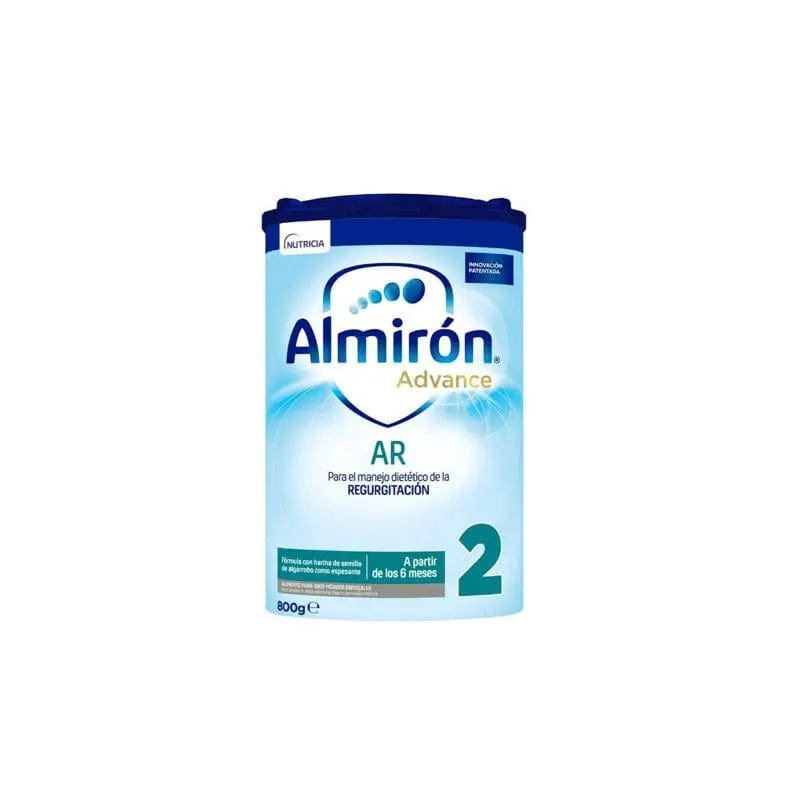 Jag Couture London - New York Almirón Advance Ar 2 Anti-Regurgitation 800g