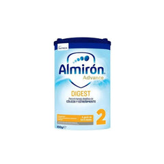 Jag Couture London - New York Almirón Advance Digest 2 For Colic and Constipation 800g
