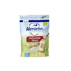 Jag Couture London - New York Almiron Multicereal With Quinoa Eco 1 Bag 200g