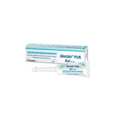 Jag Couture London - New York Aloclair Plus Gel 8ml