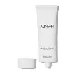 Jag Couture London - New York Alpha H Balancing Cleanser 185ml