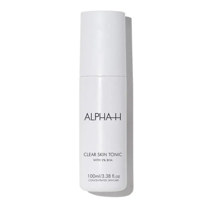 Jag Couture London - New York Alpha H Clear Skin Tonic 100ml