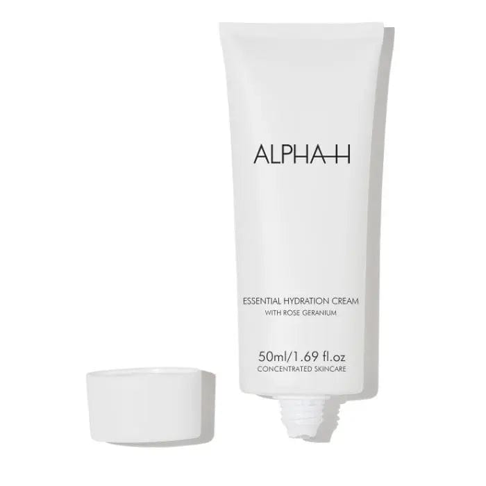 Jag Couture London - New York Alpha H Essential Hydration Cream 50ml