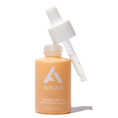 Jag Couture London - New York Alpha H Vitamin C Serum with 10% Ethyl Ascorbic Acid 25ml