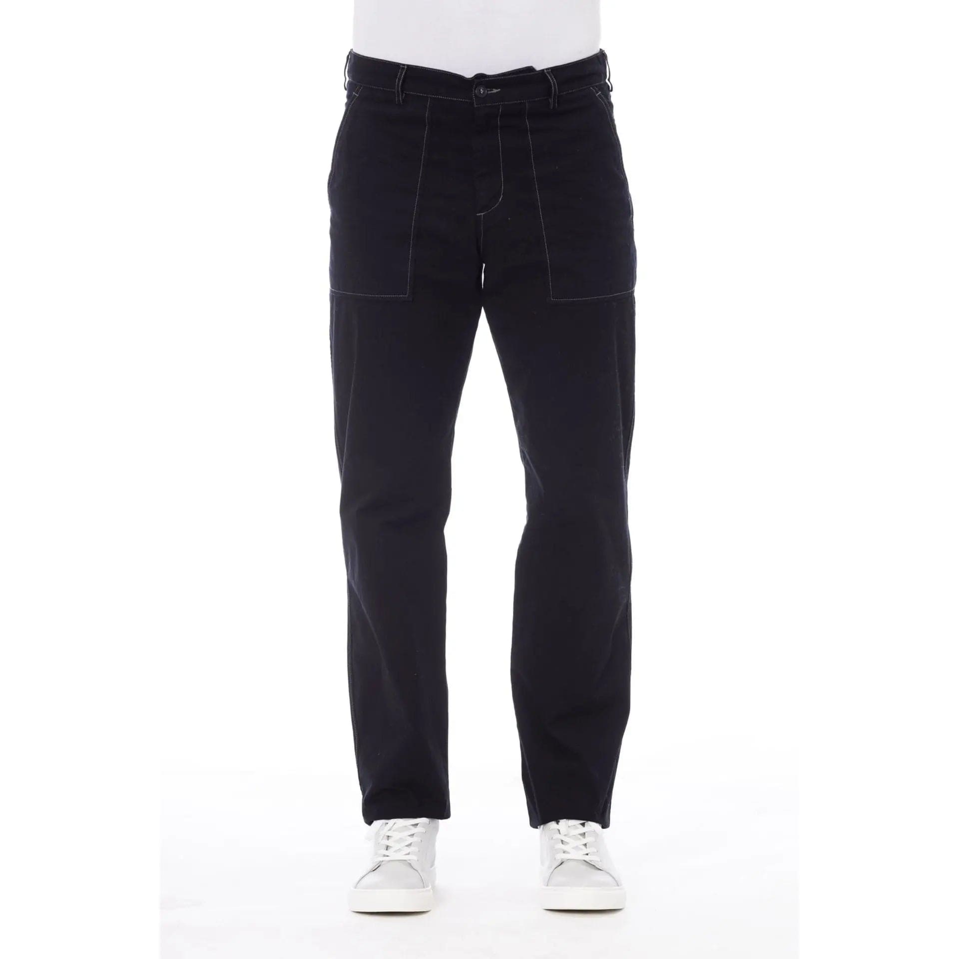 Jag Couture London - New York Alpha Studio AU5930Q_9000BLUNOTTE
