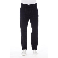 Jag Couture London - New York Alpha Studio AU5930Q_9000BLUNOTTE