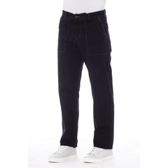 Jag Couture London - New York Alpha Studio AU5930Q_9000BLUNOTTE