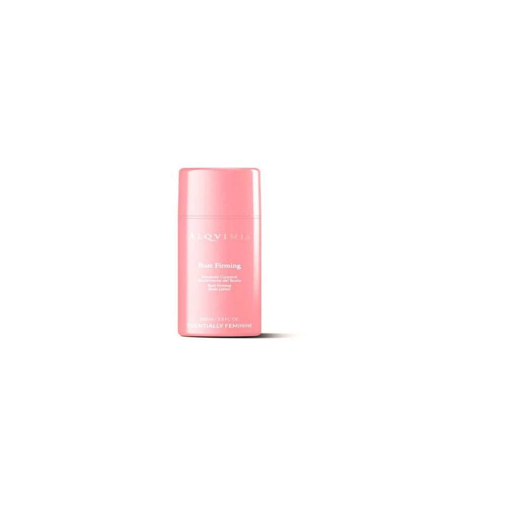 Jag Couture London - New York Alqvimia Emulsion Bust Firming 100ml