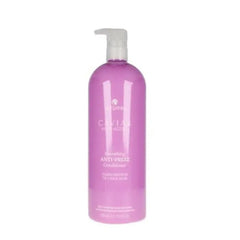 Jag Couture London - New York Alterna Caviar Smoothing Anti-Frizz Conditioner 1000ml