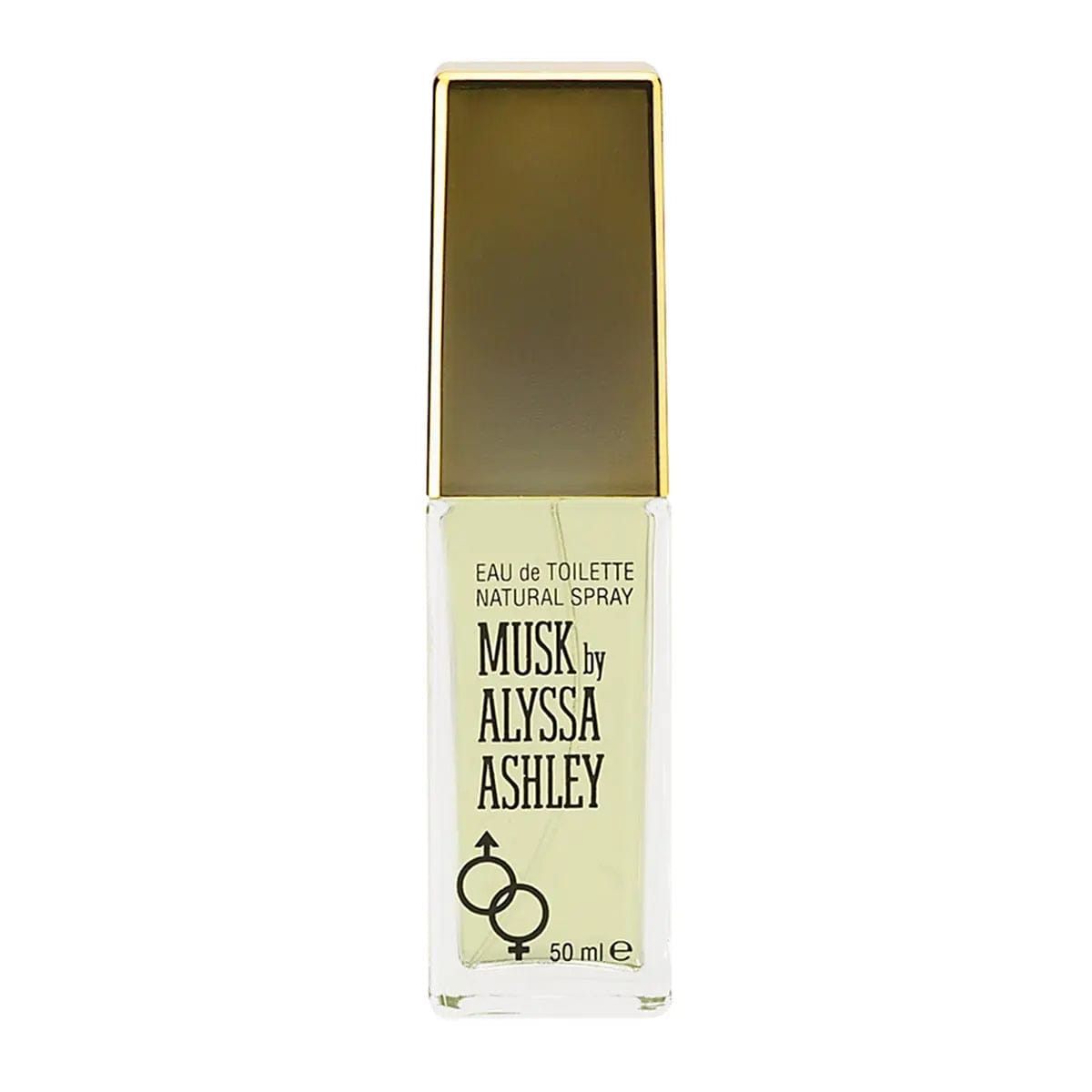 Jag Couture London - New York Alyssa Ashley Musk Eau De Perfume Spray 25ml