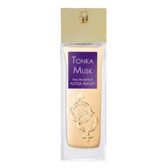 Jag Couture London - New York Alyssa Ashley Tonka Musk Eau De Parfum Spray 100ml