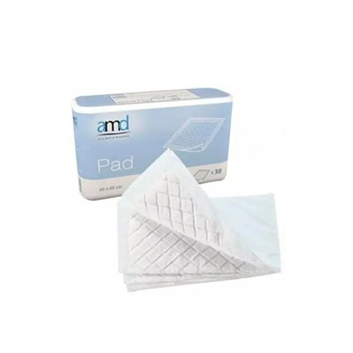 Jag Couture London - New York Amd Absorbent Night Pad Large Size 40U