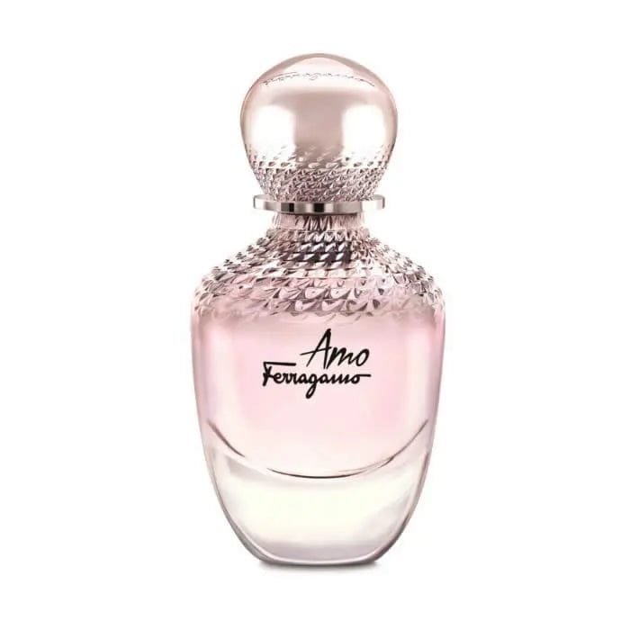 Jag Couture London - New York Amo Ferragamo Eau De Perfume Spray 30ml