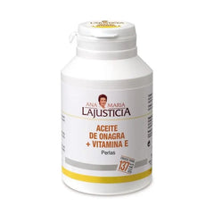 Jag Couture London - New York Ana María Lajusticia Ana Maria Lajusticia Evening Primrose Oil Vitamin e 275 Pearls