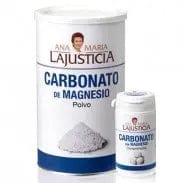 Jag Couture London - New York Ana María Lajusticia Carbonato De Magnesio 75 Comp 60g