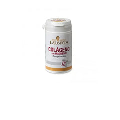 Jag Couture London - New York Ana María Lajusticia Collagen With Magnesium 75 Tablets