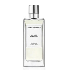 Jag Couture London - New York Angel Schlesser Profund Orange Eau De Toilette Spray 100ml