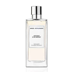 Jag Couture London - New York Angel Schlesser Splendid Orange Blossom Eau De Toilette Spray 100ml
