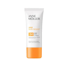 Jag Couture London - New York Anne Moller Age Sun Resist Spf50 50ml
