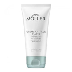 Jag Couture London - New York Anne Moller Antiaging Hand Cream 100ml
