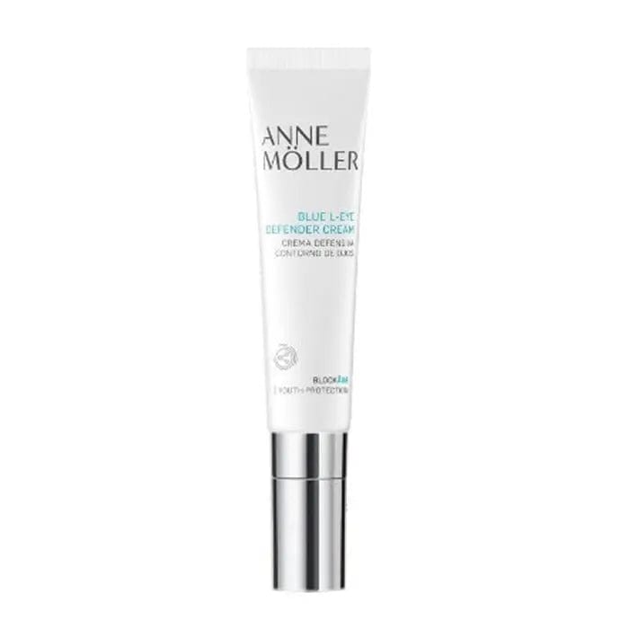 Jag Couture London - New York Anne Möller Blockâge Blue L-Eye Defender Cream 15ml