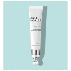 Jag Couture London - New York Anne Moller Blockage Hydra Gel Eye Contour 15ml