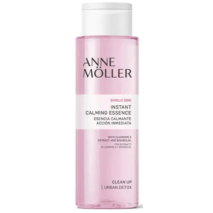 Jag Couture London - New York Anne Möller Clean Up Instant Calming Essence 400ml
