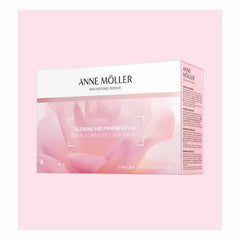 Jag Couture London - New York Anne Möller Glow Firming Rich Cream Spf15 50ml Set 4 Pieces