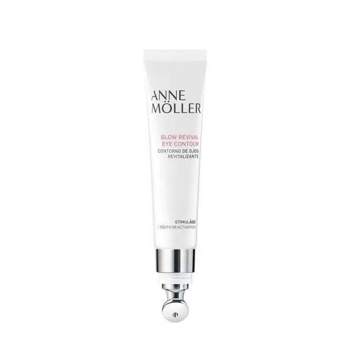 Jag Couture London - New York Anne Möller Glow Revival Eye Contour 15ml