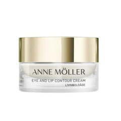 Jag Couture London - New York Anne Möller Livingoldâge Eye And Lip Contour Cream 15ml