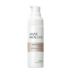 Jag Couture London - New York Anne Möller Rosâge Age Renewal Serum 30ml