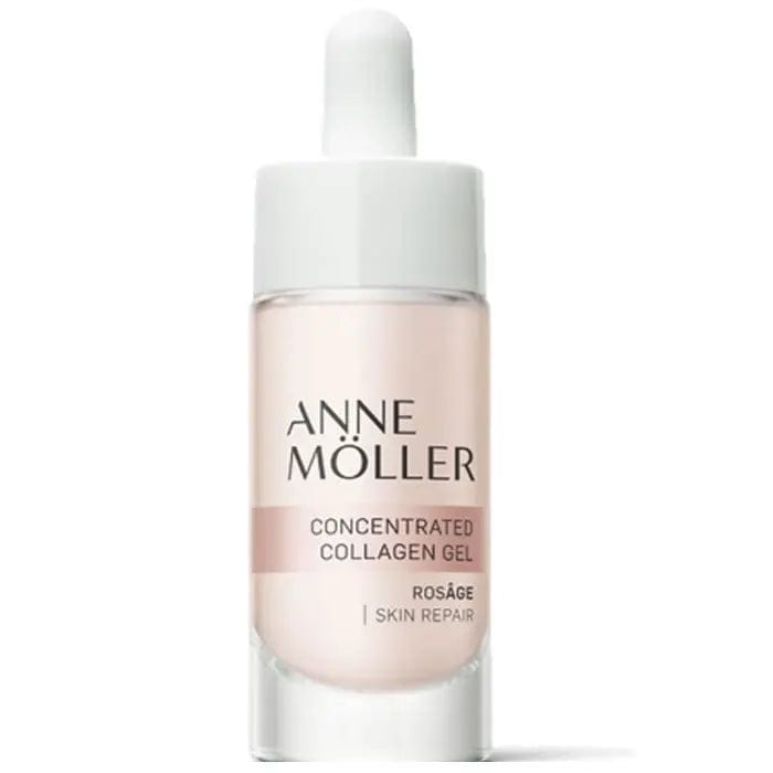 Jag Couture London - New York Anne Möller Rosâge Concentrated Collagen Gel 15ml