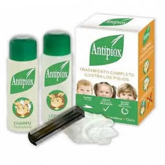 Jag Couture London - New York Antipiox Pack
