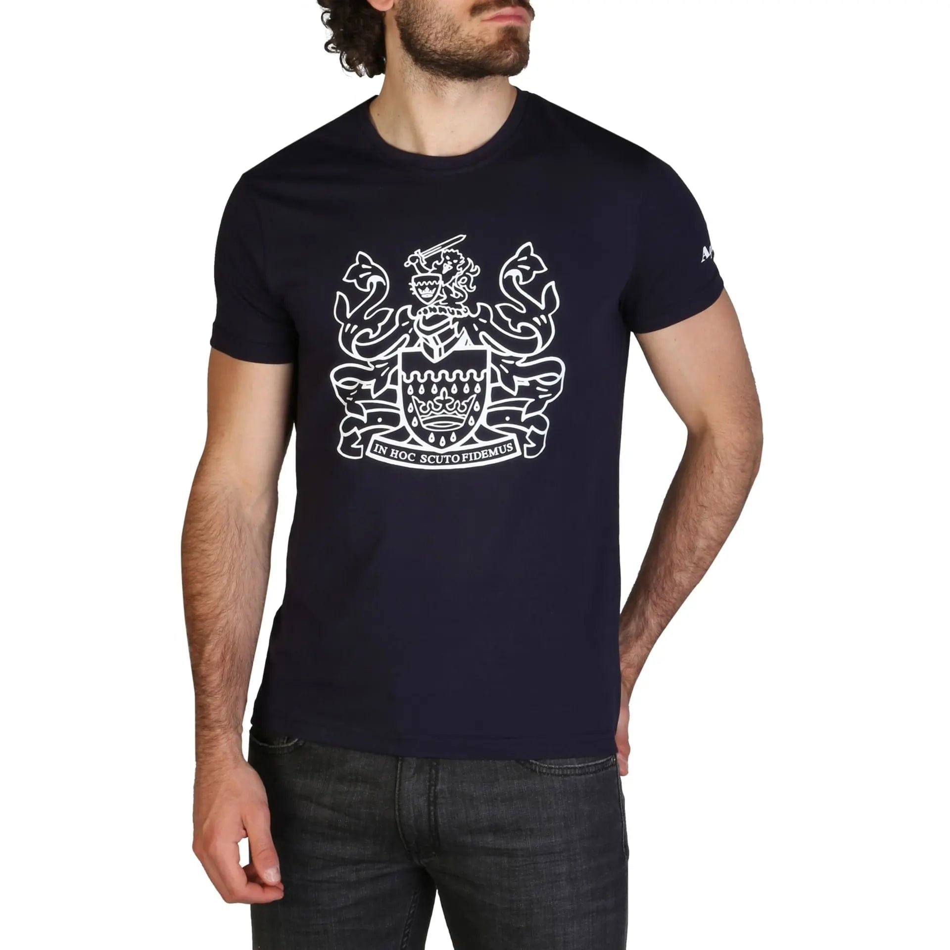 Jag Couture London - New York Aquascutum QMT002M0_05
